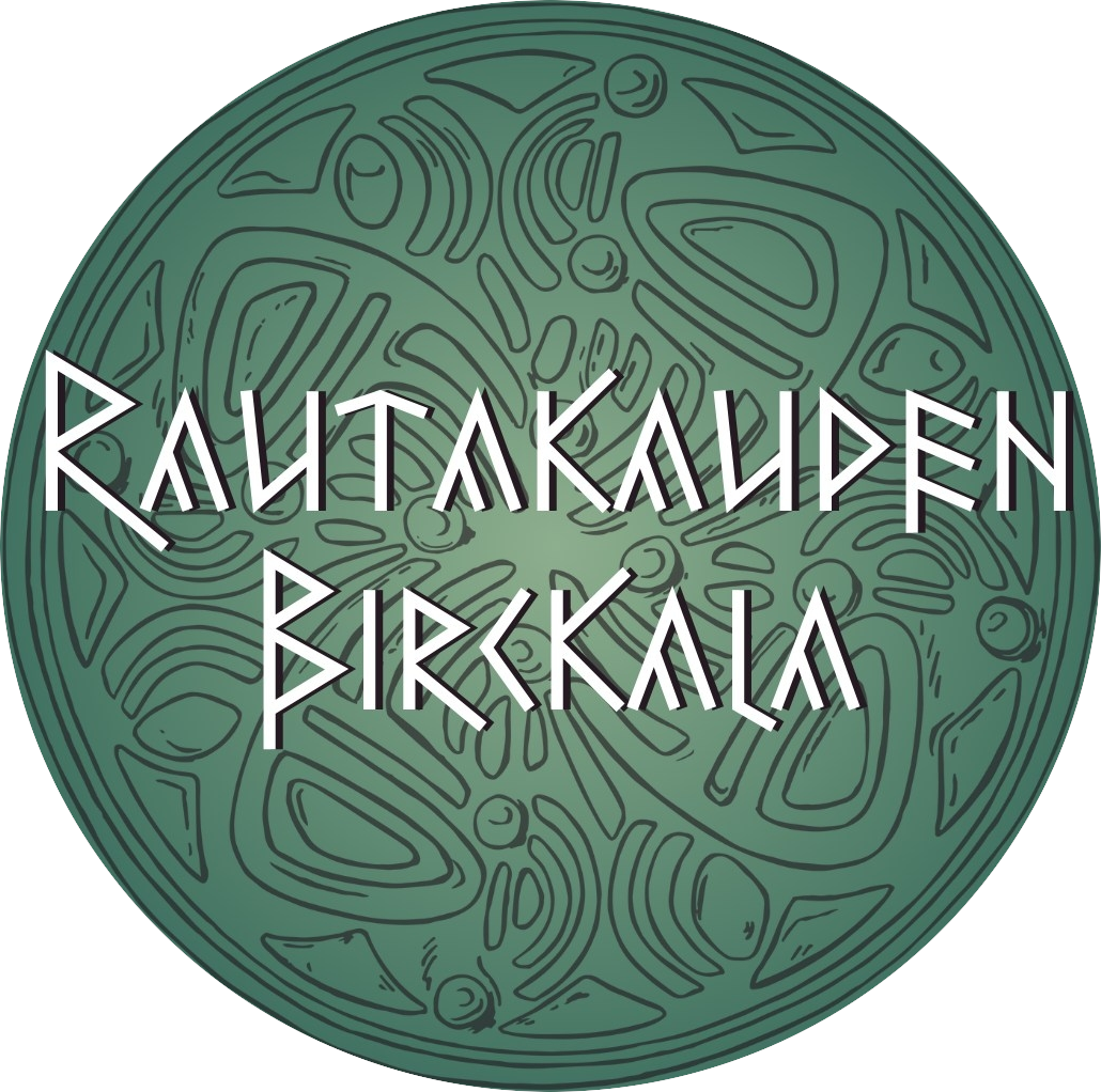 Rautakauden Birckala